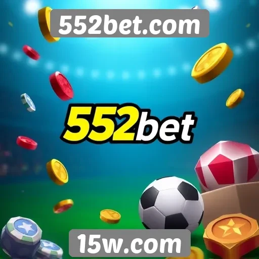 Comparação de jogos oferecidos no 552bet.com