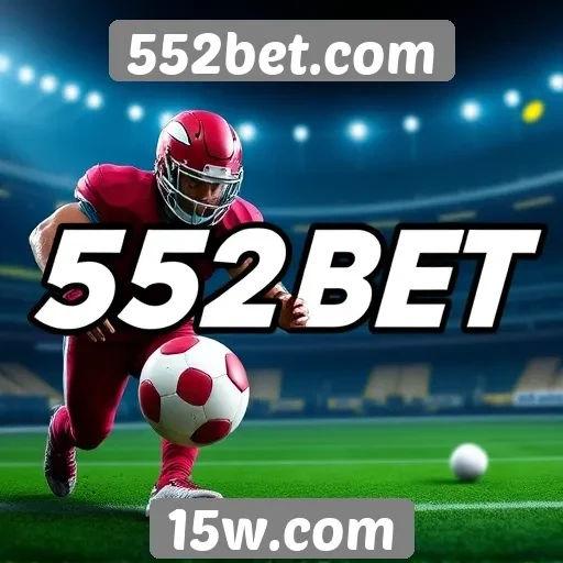 Análise das opções de jogos disponíveis no 552bet.com