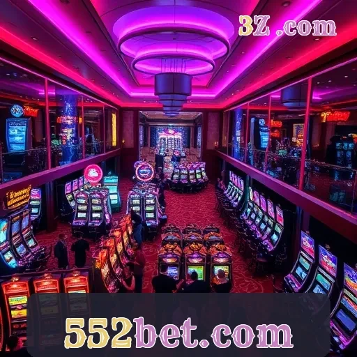 552bet.com: Explore Jogos Online e Embarque na Diversão Agora Mesmo!