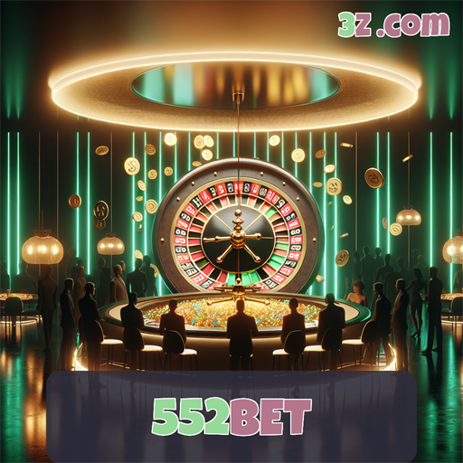 Apostas Empolgantes no 552bet.com: Venha Participar da Diversão!
