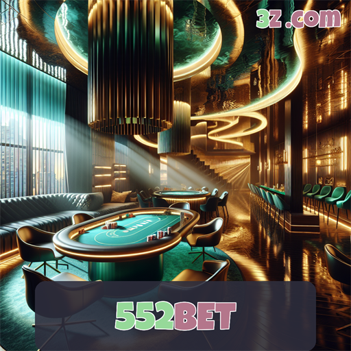 Apostas Empolgantes no 552bet.com: Venha Participar da Diversão!