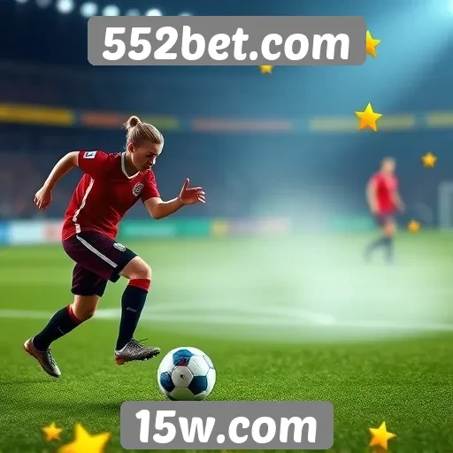Impacto das promoções na fidelização de jogadores no 552bet.com