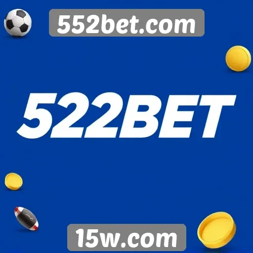 Promoções e bônus disponíveis em 552bet.com