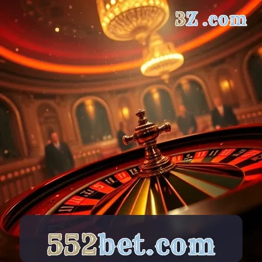 552bet.com: Promoções Irresistíveis Para Todos os Jogadores!