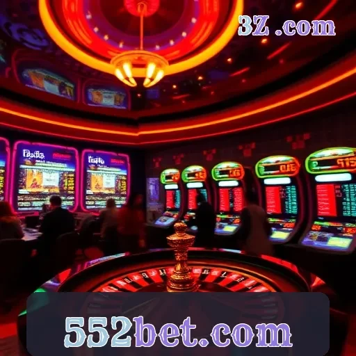 552bet.com: A Nova Fronteira dos Jogos de Mesa Online!